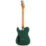 Fender Limited Edition American Cabronita Special Telecaster Electric Guitar, Sherwood Green Metallic