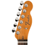 Fender Limited Edition American Cabronita Special Telecaster Electric Guitar, Sherwood Green Metallic