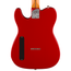 Fender Limited Edition American Cabronita Special Telecaster Electric Guitar, Dakota Red