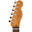 Fender Limited Edition American Cabronita Special Telecaster Electric Guitar, Dakota Red