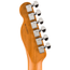 Fender Limited Edition American Cabronita Special Telecaster Electric Guitar, Dakota Red