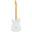 Fender LTD American Professional Classic Telecaster Electric Guitar w/ Fender Silent System, Sonic Blue