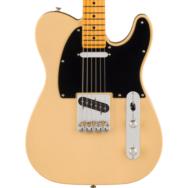 Fender LTD American Pro Classic Silent Telecaster, Vintage Blonde