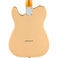 Fender LTD American Professional Classic Telecaster Electric Guitar w/ Fender Silent System, Vintage Blonde