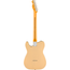 Fender LTD American Professional Classic Telecaster Electric Guitar w/ Fender Silent System, Vintage Blonde