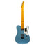 Fender 75th Anniversary American Professional Classic Cabronita Telecaster Electric Guitar, Ice Blue Metallic