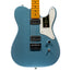 Fender 75th Anniversary American Professional Classic Cabronita Telecaster Electric Guitar, Ice Blue Metallic