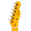 Fender 75th Anniversary American Professional Classic Cabronita Telecaster Electric Guitar, Ice Blue Metallic