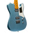Fender 75th Anniversary American Professional Classic Cabronita Telecaster Electric Guitar, Ice Blue Metallic