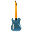 Fender 75th Anniversary American Professional Classic Cabronita Telecaster Electric Guitar, Ice Blue Metallic