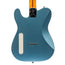Fender 75th Anniversary American Professional Classic Cabronita Telecaster Electric Guitar, Ice Blue Metallic