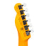 Fender 75th Anniversary American Professional Classic Cabronita Telecaster Electric Guitar, Ice Blue Metallic
