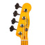 Fender 75th Anniversary American Vintage II Precision Bass Guitar, Butterscotch Blonde