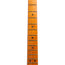 Fender Limited Edition American Ultra II Stratocaster HSS Electric Guitar, Graffiti Yellow