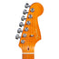 Fender Limited Edition American Ultra II Stratocaster HSS Electric Guitar, Graffiti Yellow