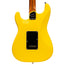 Fender Limited Edition American Ultra II Stratocaster HSS Electric Guitar, Graffiti Yellow