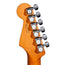 Fender Limited Edition American Ultra II Stratocaster HSS Electric Guitar, Graffiti Yellow