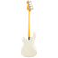 Fender American Vintage II 1960 Precision Bass Guitar, Rosewood Fingerboard, Olympic White