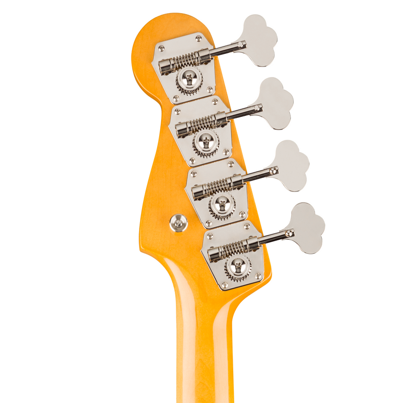 Fender American Vintage II 1960 Precision Bass Guitar, Rosewood Fingerboard, Olympic White