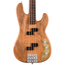 Fender Lee Sklar Precision Bass, Rosewood Fingerboard, Natural