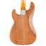 Fender Lee Sklar Precision Bass, Rosewood Fingerboard, Natural