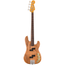 Fender Lee Sklar Precision Bass, Rosewood Fingerboard, Natural