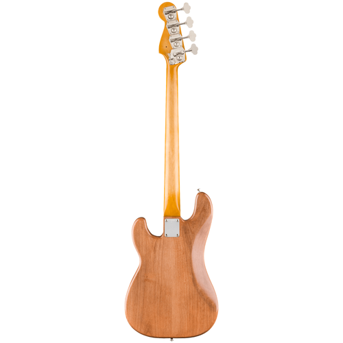 Fender Lee Sklar Precision Bass, Rosewood Fingerboard, Natural