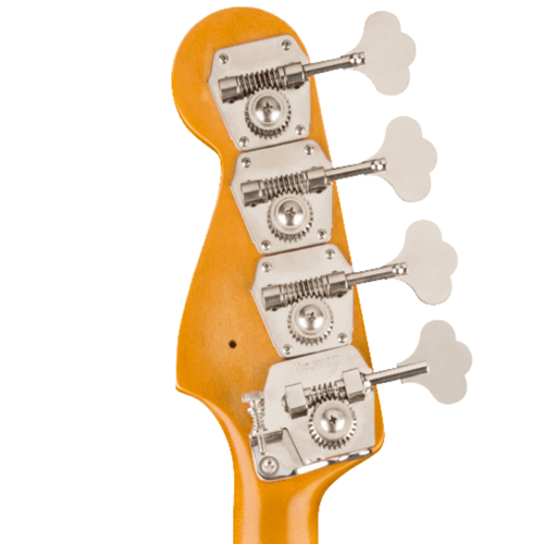 Fender Lee Sklar Precision Bass, Rosewood Fingerboard, Natural
