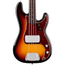 Fender James Jamerson 1962 Precision Bass Guitar, 3-Color Sunburst