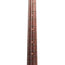Fender James Jamerson 1962 Precision Bass Guitar, 3-Color Sunburst