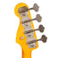 Fender James Jamerson 1962 Precision Bass Guitar, 3-Color Sunburst