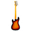 Fender James Jamerson 1962 Precision Bass Guitar, 3-Color Sunburst