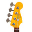 Fender James Jamerson 1962 Precision Bass Guitar, 3-Color Sunburst