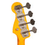 Fender James Jamerson 1962 Precision Bass Guitar, 3-Color Sunburst