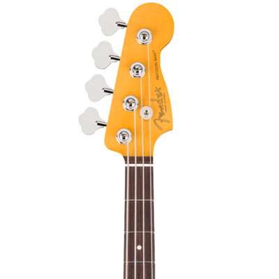 Fender American Professional Precision Bass, Rosewood Fingerboard, 3-Color Sunburst
