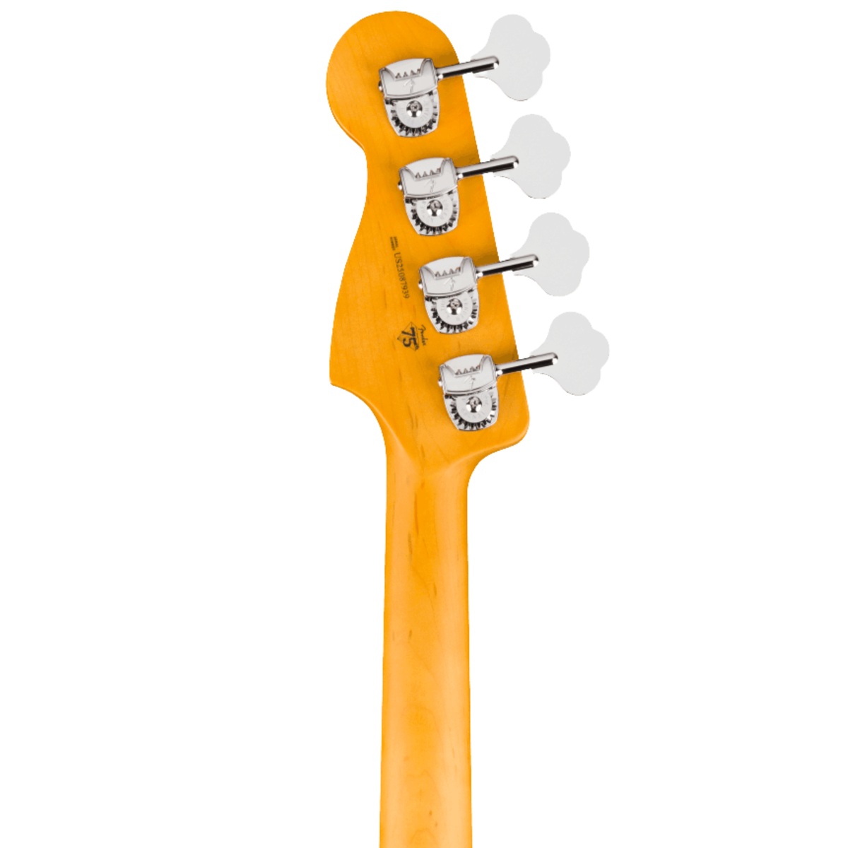 Fender American Professional Precision Bass, Rosewood Fingerboard, 3-Color Sunburst