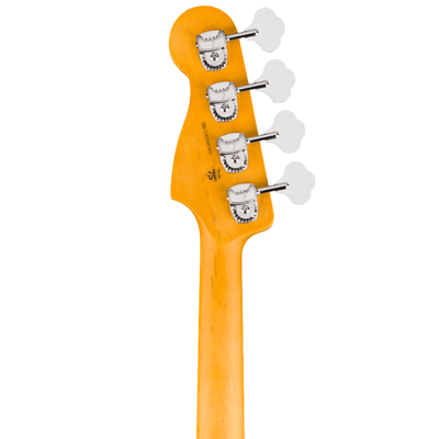 Fender American Professional Precision Bass, Rosewood Fingerboard, 3-Color Sunburst