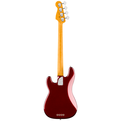 Fender American Professional Precision Bass, Rosewood Fingerboard, Oxblood