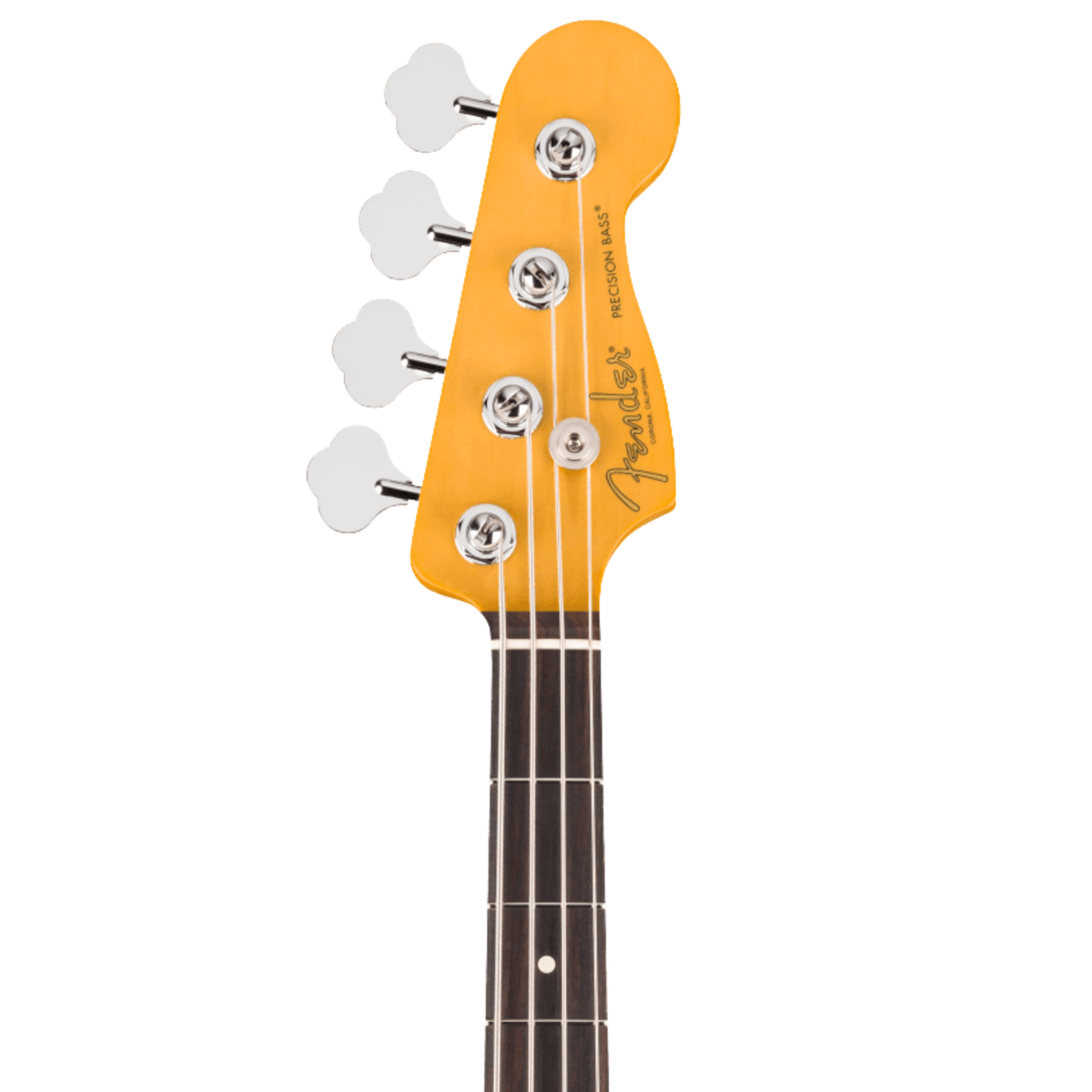 Fender American Professional Precision Bass, Rosewood Fingerboard, Oxblood