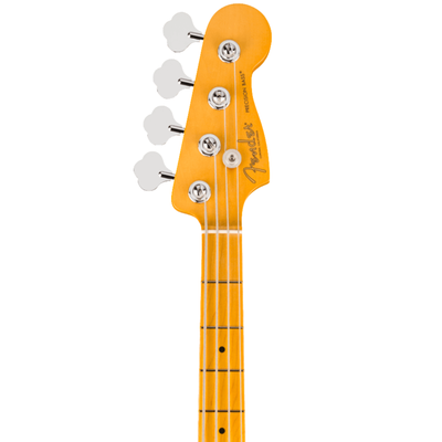 Fender American Professional Precision Bass, Maple Fingerboard, Natural
