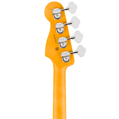 Fender American Professional Precision Bass, Maple Fingerboard, Natural