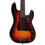 Fender American Professional II Precision Bass Rosewood, 3 Color Sunburst