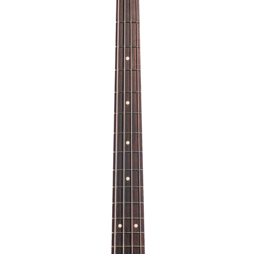 Fender American Professional II Precision Bass Rosewood, 3 Color Sunburst