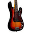 Fender American Professional II Precision Bass Rosewood, 3 Color Sunburst