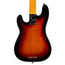 Fender American Professional II Precision Bass Rosewood, 3 Color Sunburst