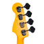 Fender American Professional II Precision Bass Rosewood, 3 Color Sunburst