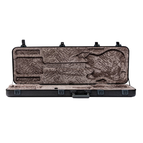 Fender American Professional II Precision Bass, Rosewood, Mercury