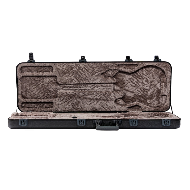 Fender American Professional II Precision Bass, Rosewood, Mercury