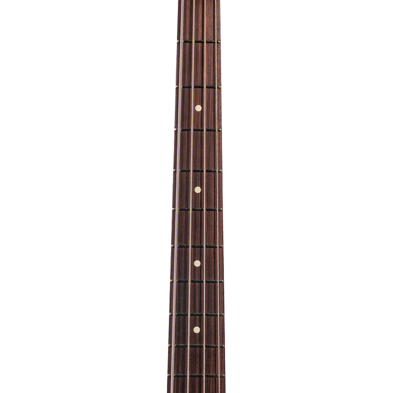 Fender American Professional II Precision Bass, Rosewood, Mercury