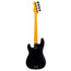 Fender American Professional II Precision Bass Guitar, Maple, Black